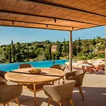 Villa Zeus Exclusive Spartià