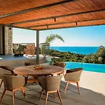Villa Zeus Exclusive Spartià