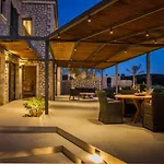 Villa Zeus Exclusive Spartià