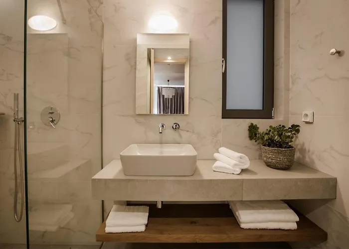 Villa Zeus Exclusive