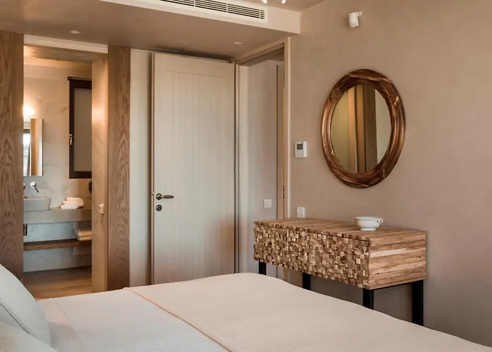 Zeus Exclusive Villa