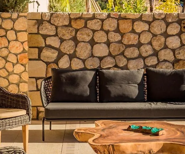 Zeus Exclusive * Spartia (Kefalonia)