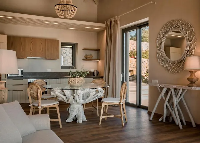 Zeus Exclusive * Spartia (Kefalonia)