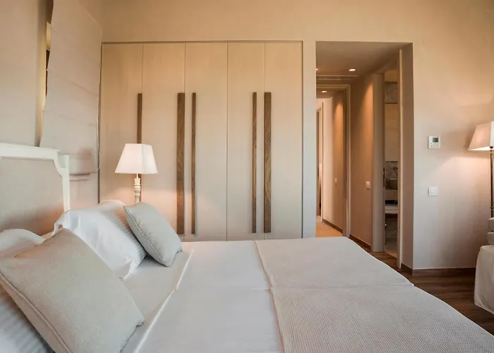 Zeus Exclusive Villa