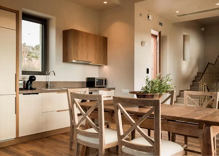 Zeus Exclusive Villa Spartia (Kefalonia)