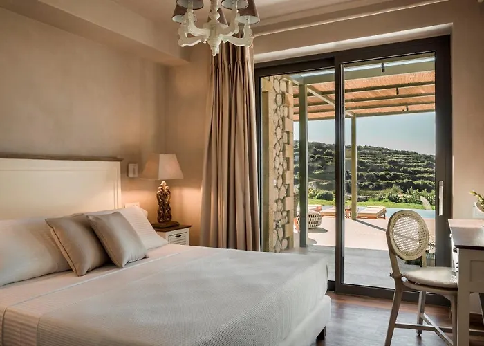 Zeus Exclusive Spartia (Kefalonia)