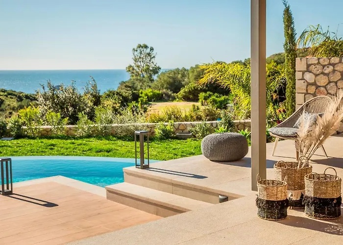 Villa Zeus Exclusive *