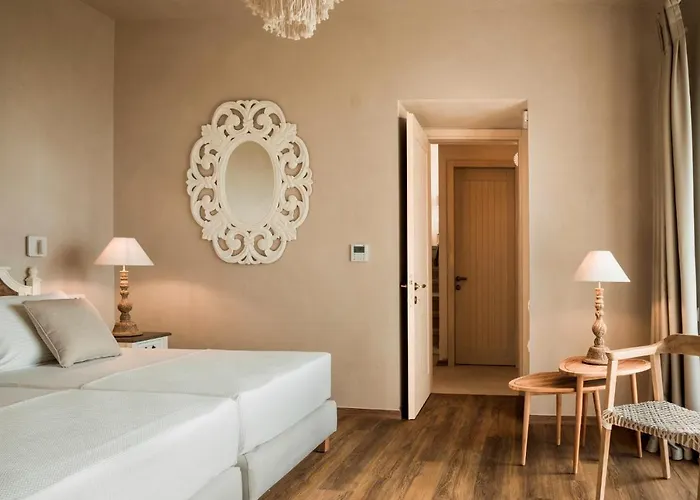 Zeus Exclusive * Spartia (Kefalonia)