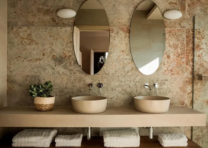 Zeus Exclusive Villa Spartia (Kefalonia)