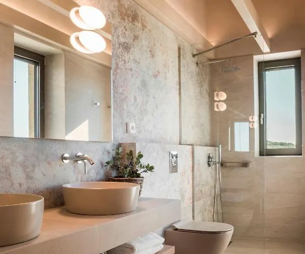 Zeus Exclusive Villa Spartia (Kefalonia)