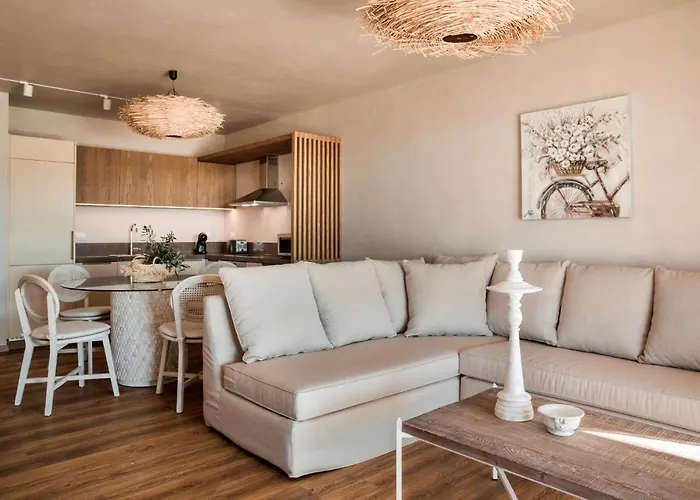 Zeus Exclusive Villa Spartia (Kefalonia)