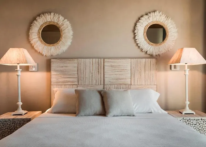 Villa Zeus Exclusive *