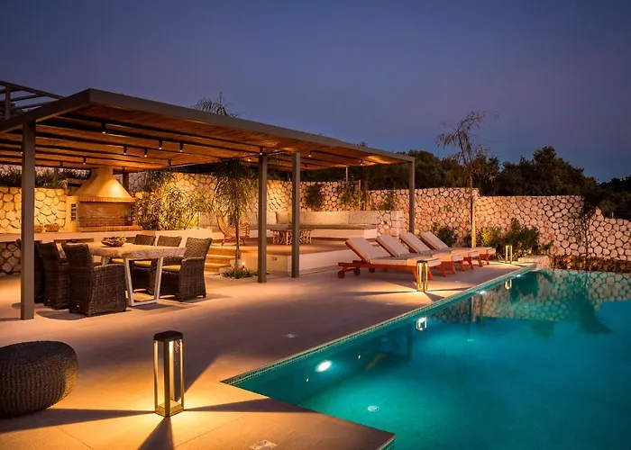 Villa Zeus Exclusive *