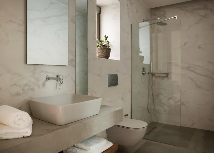 Zeus Exclusive Villa Spartia (Kefalonia)