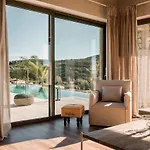Zeus Exclusive Villa Spartià