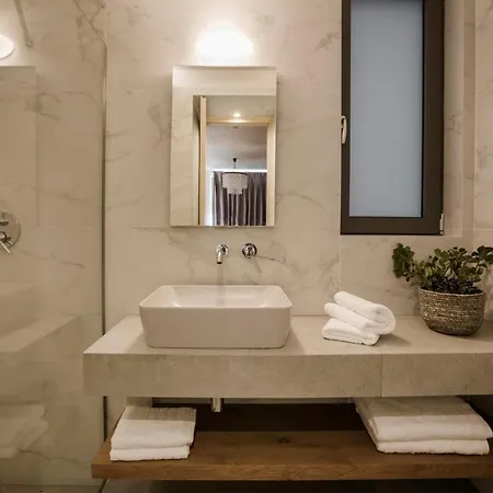 Villa Zeus Exclusive