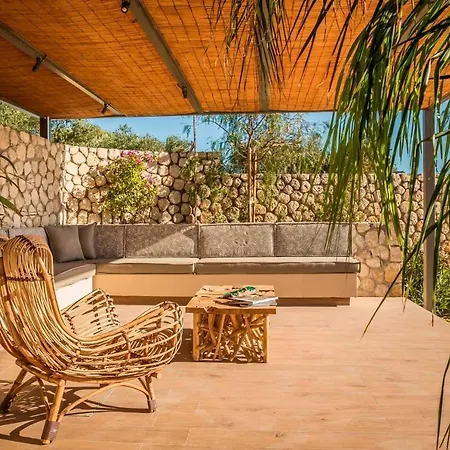 Zeus Exclusive Villa