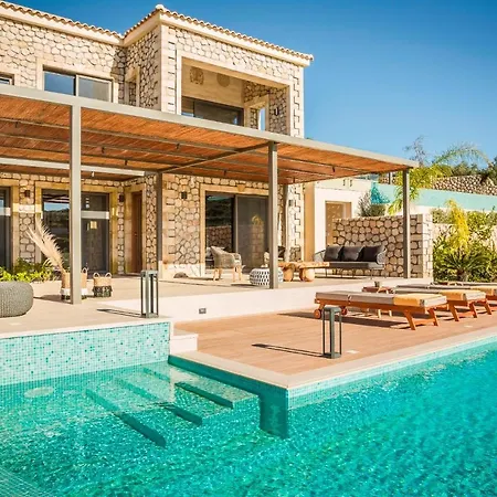 Villa Zeus Exclusive *