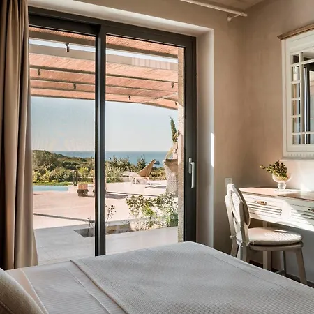 Villa Zeus Exclusive *