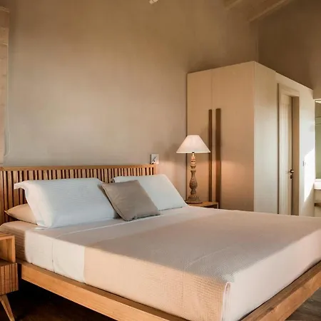 Zeus Exclusive Villa *