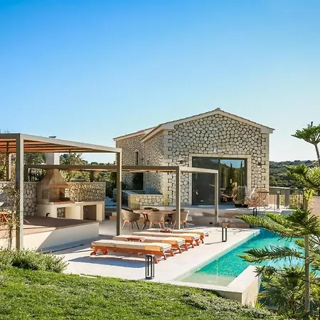 Villa Zeus Exclusive