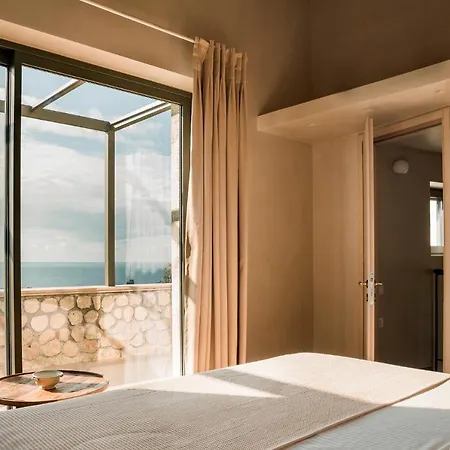 Zeus Exclusive Villa Spartià