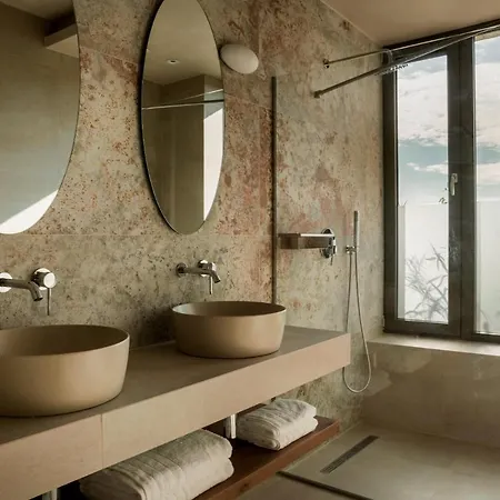 Zeus Exclusive Villa Spartià