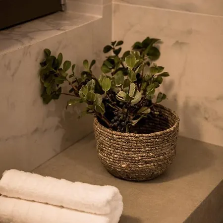 Villa Zeus Exclusive Spartià