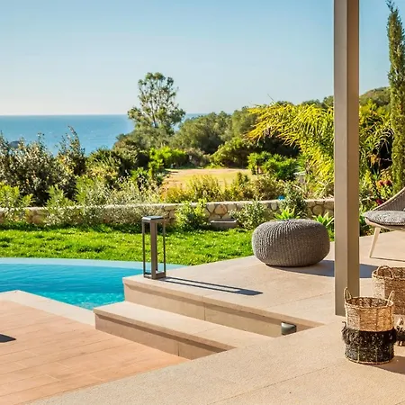 Villa Zeus Exclusive *