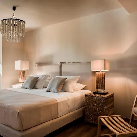 Zeus Exclusive Villa *