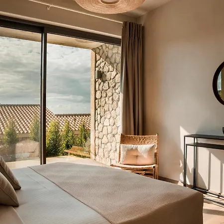 Villa Zeus Exclusive *