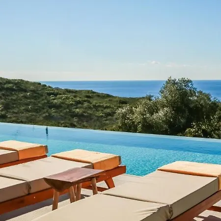 Villa Zeus Exclusive