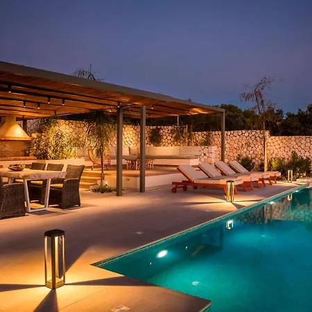 Villa Zeus Exclusive *