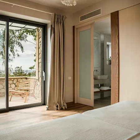 Villa Zeus Exclusive Spartia (Kefalonia)