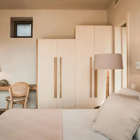 Zeus Exclusive Villa *