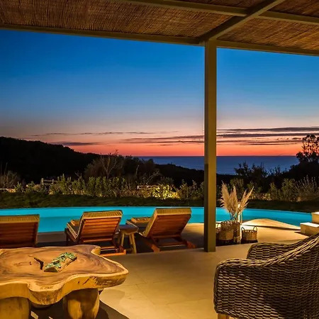 Zeus Exclusive Spartià