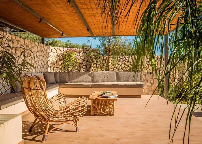 Zeus Exclusive Villa