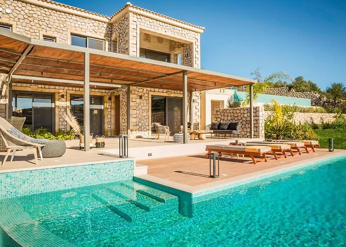 Villa Zeus Exclusive *