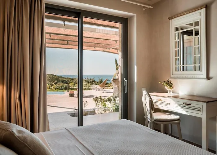 Villa Zeus Exclusive *