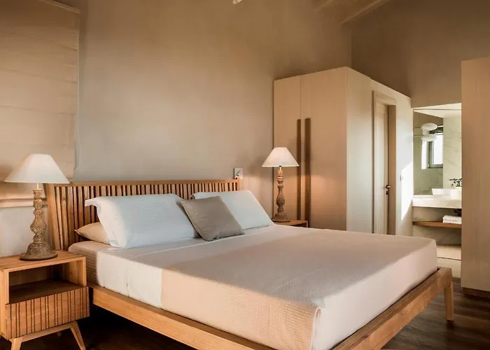 Zeus Exclusive Villa *