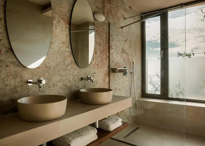 Zeus Exclusive Villa Spartia (Kefalonia)