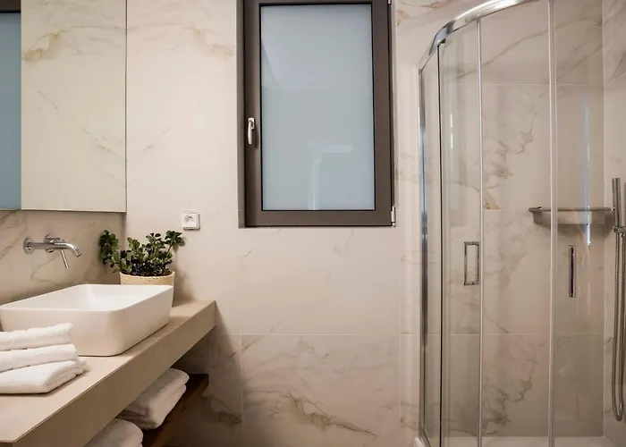 Zeus Exclusive Villa Spartia (Kefalonia)