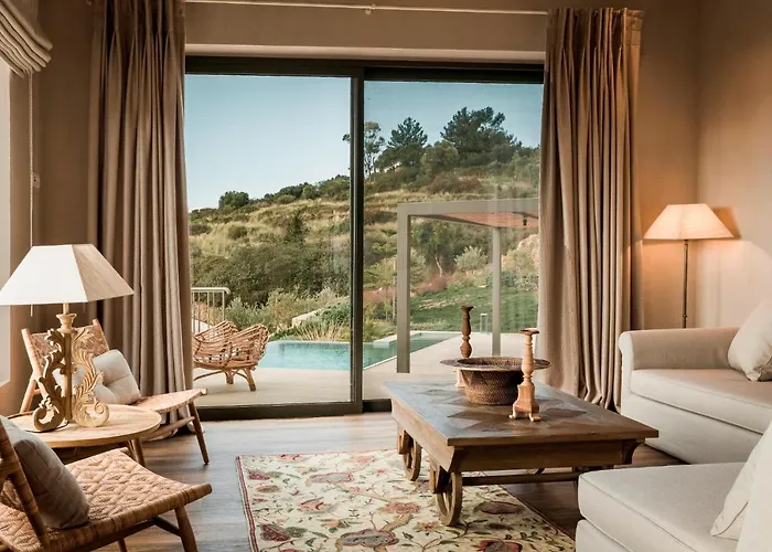 Zeus Exclusive Spartia (Kefalonia)