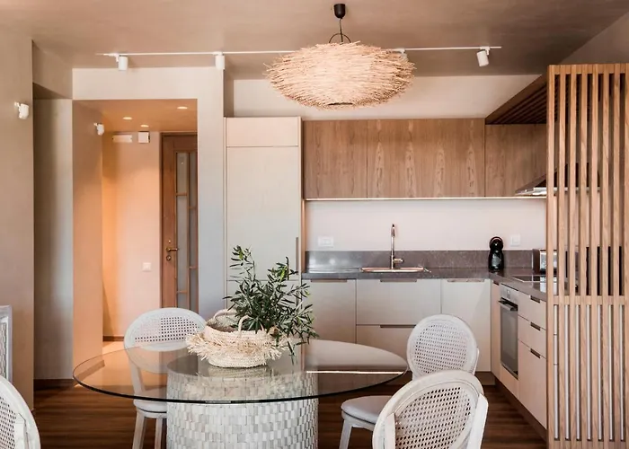 Villa Zeus Exclusive