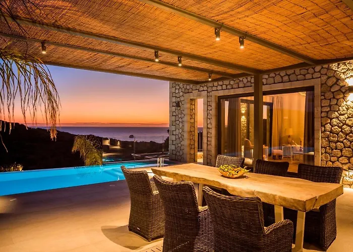 Villa Zeus Exclusive *