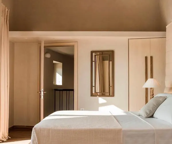 Zeus Exclusive Villa