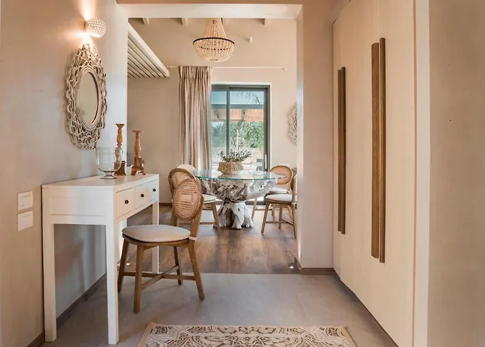 Zeus Exclusive * Spartia (Kefalonia)