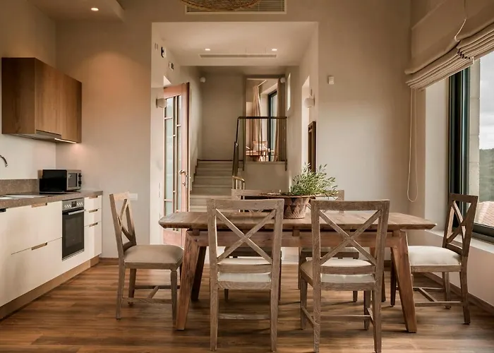 Villa Zeus Exclusive *