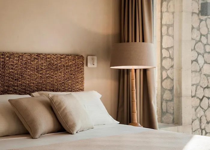 Zeus Exclusive Villa Spartia (Kefalonia)