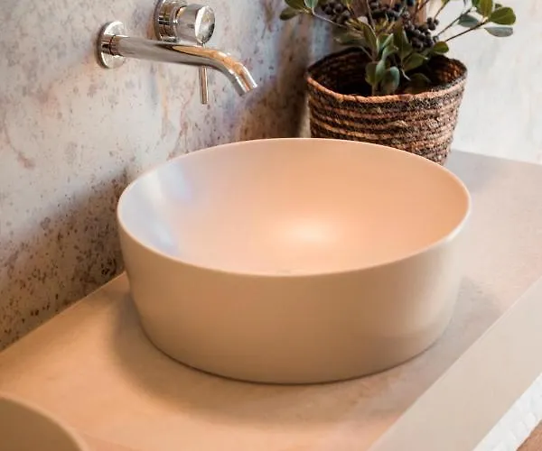 Zeus Exclusive Spartia (Kefalonia)